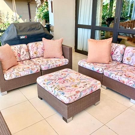 Views At Zimbali Villa Ballito Exterior photo