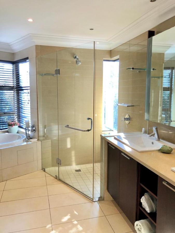 Views At Zimbali Villa Ballito Exterior photo