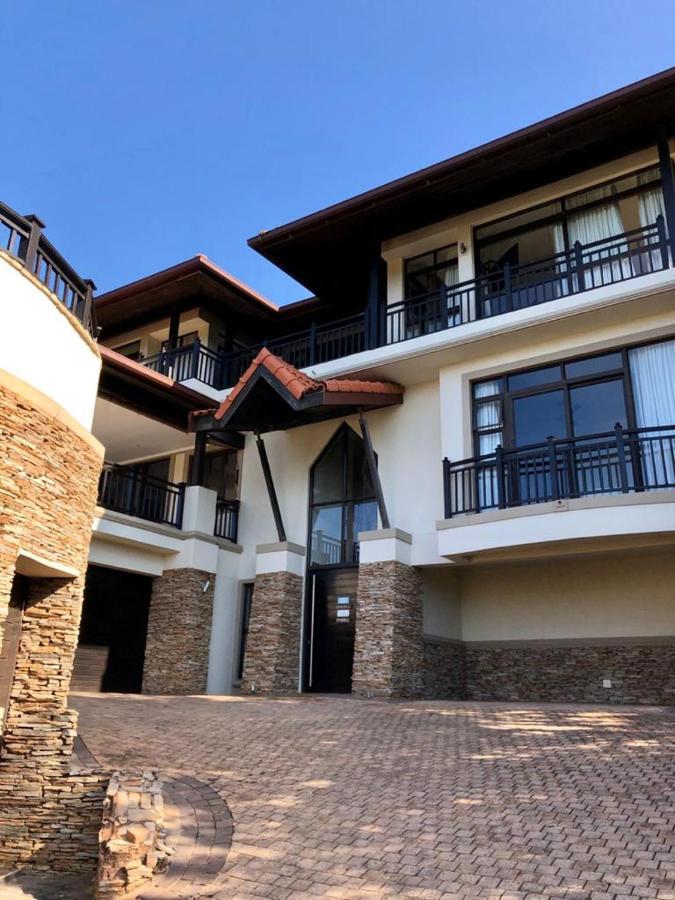Views At Zimbali Villa Ballito Exterior photo
