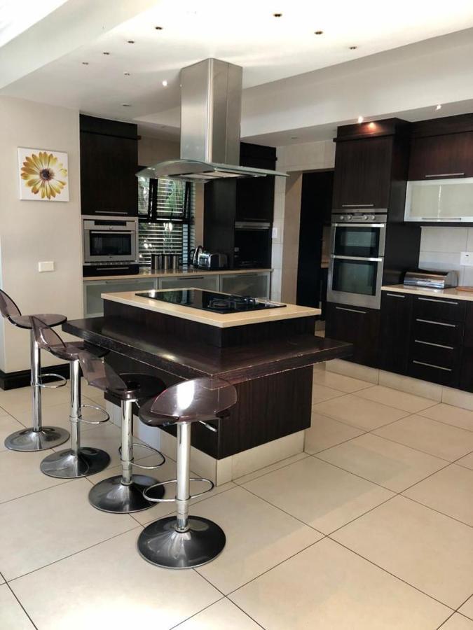 Views At Zimbali Villa Ballito Exterior photo