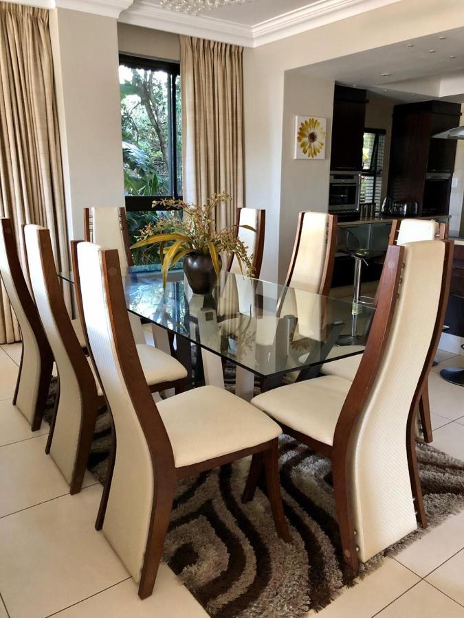 Views At Zimbali Villa Ballito Exterior photo