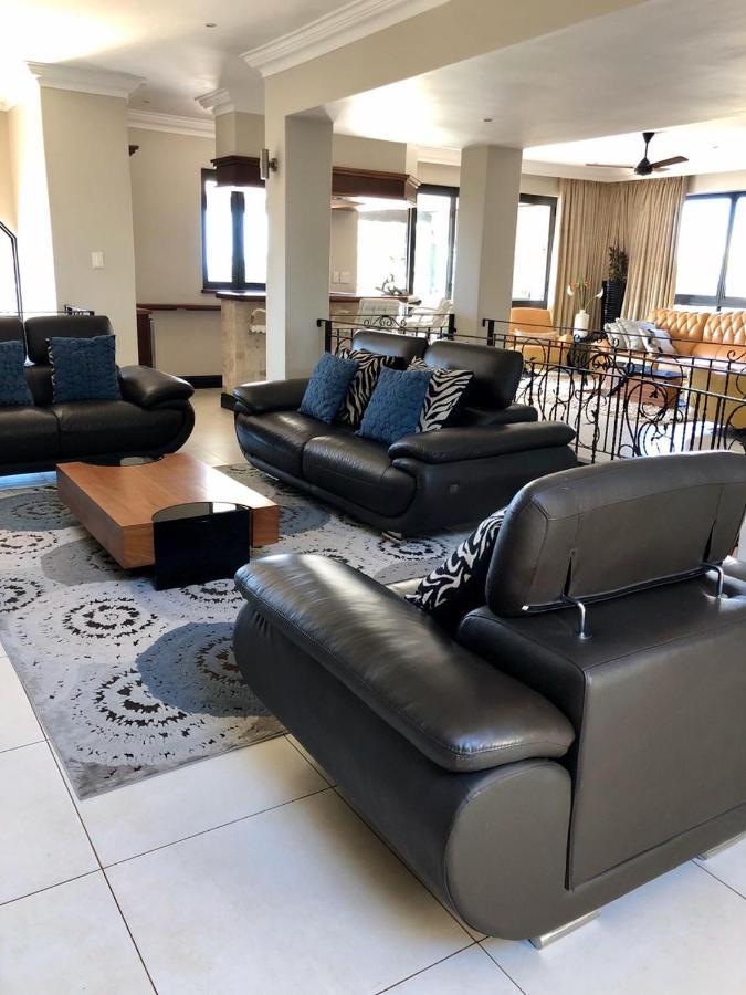Views At Zimbali Villa Ballito Exterior photo