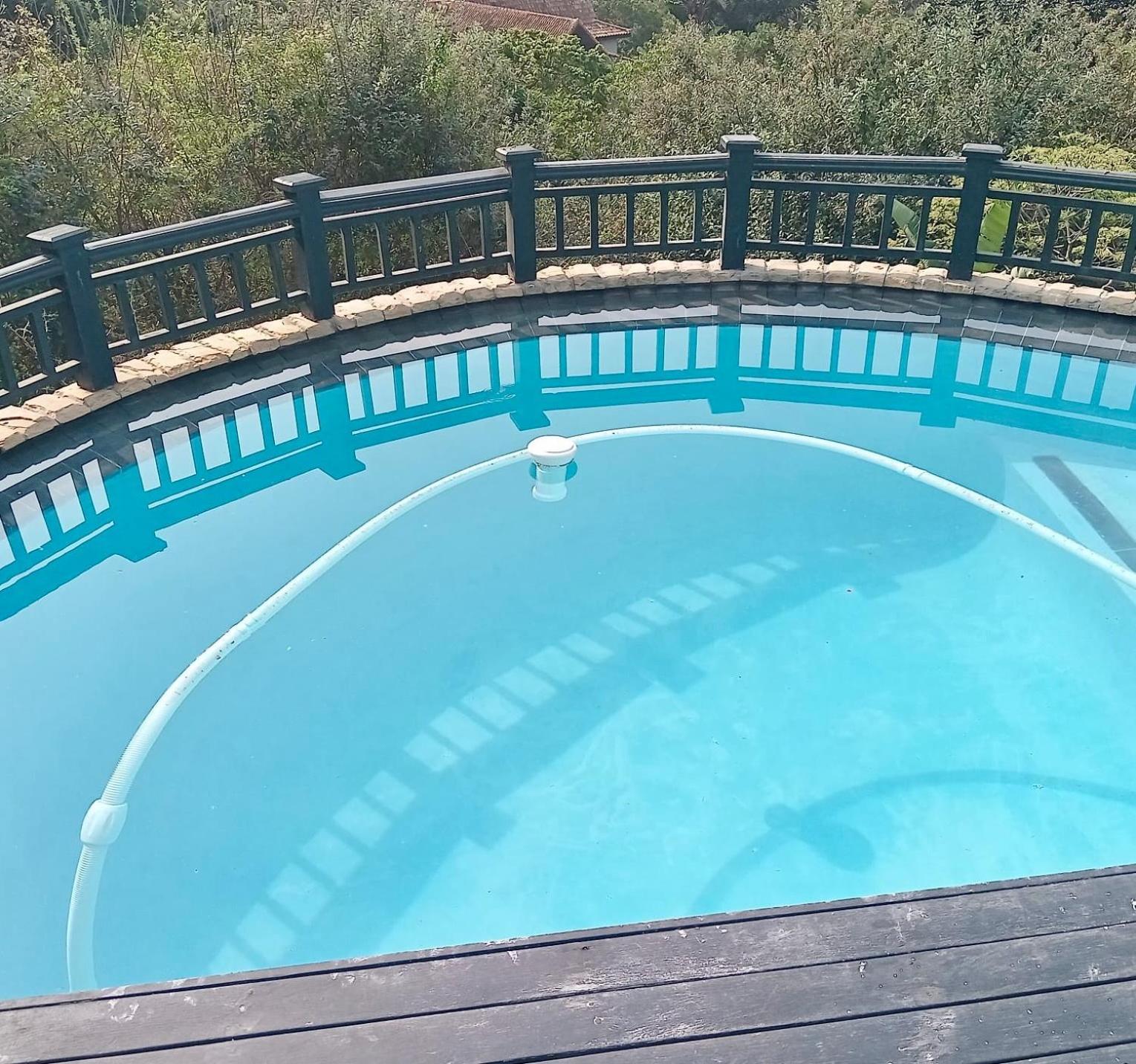 Views At Zimbali Villa Ballito Exterior photo