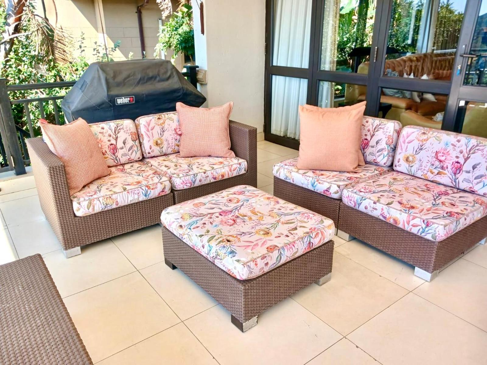 Views At Zimbali Villa Ballito Exterior photo