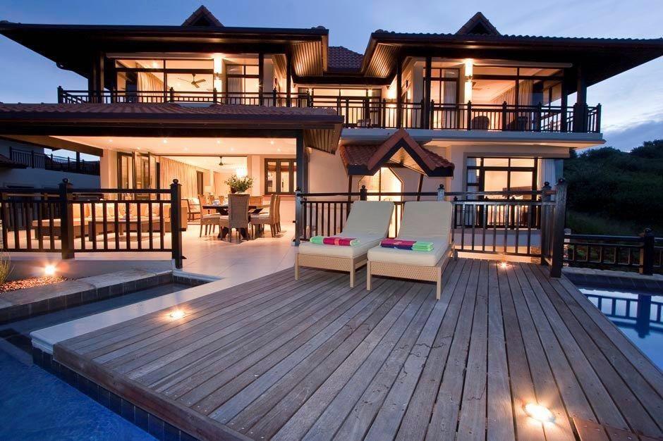 Views At Zimbali Villa Ballito Exterior photo