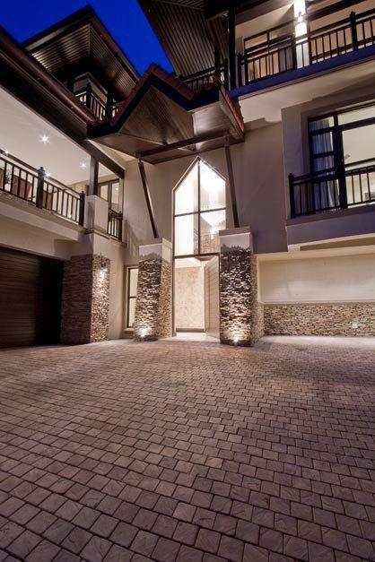 Views At Zimbali Villa Ballito Exterior photo